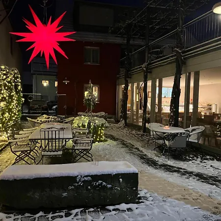 Arndt Garni Hotel