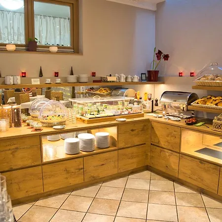 Hotel Arndt Garni 3*