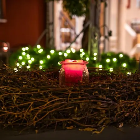 Arndt Garni Hotel 3*