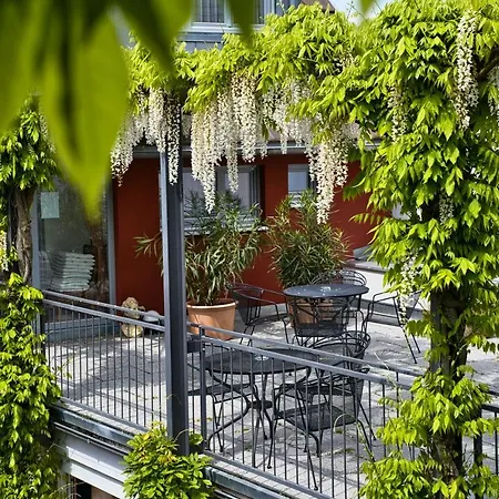 Arndt Garni Hotel Rust