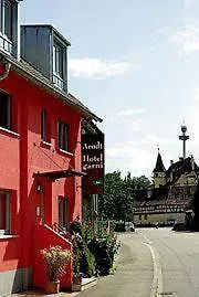 Arndt Garni Rust