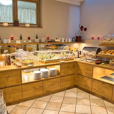 Hotel Arndt Garni Rust