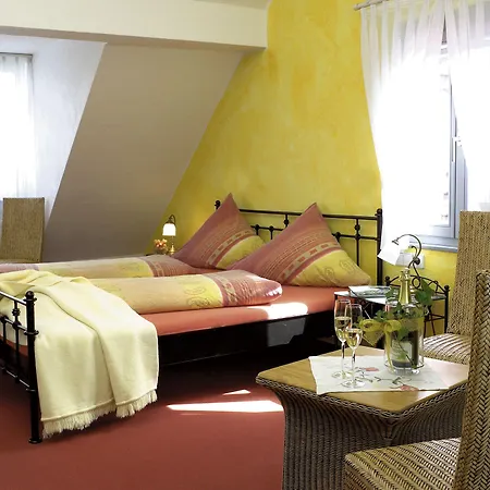 Arndt Garni 3* Руст