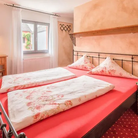 Отель Arndt Garni Руст