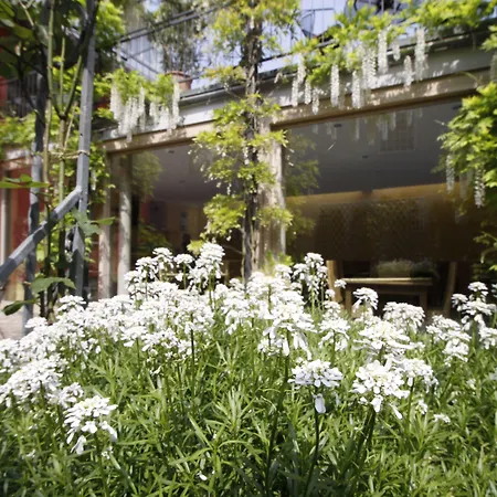 Отель Arndt Garni Руст