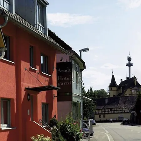 Arndt Garni 3*
