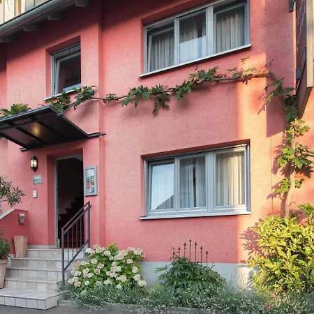 Arndt Garni Rust