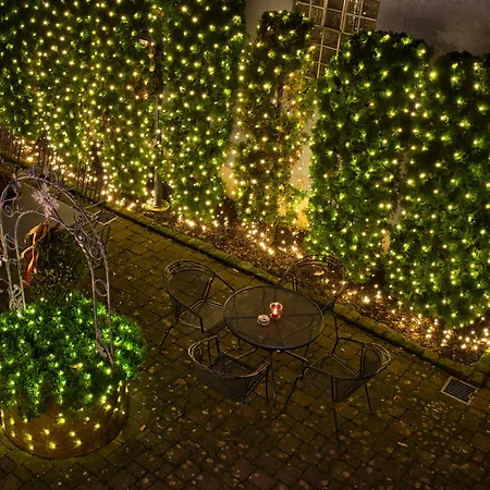 Arndt Garni Руст