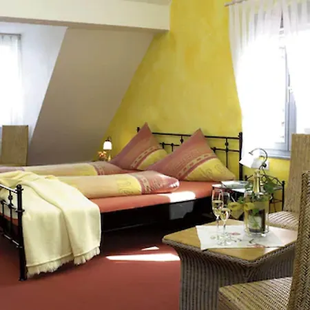 Hotel Arndt Garni 3*