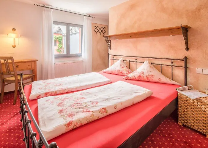 Hotel Arndt Garni Rust