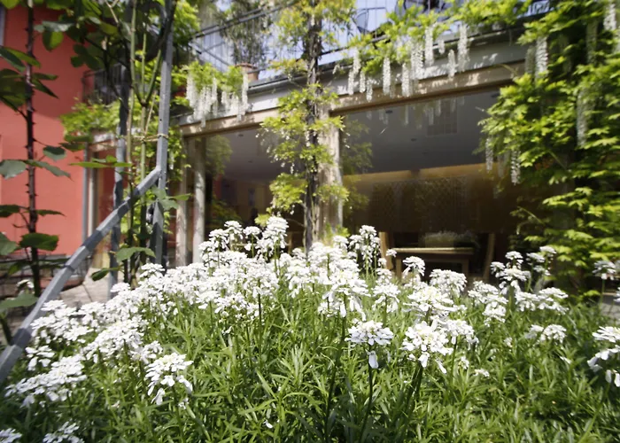 Hotel Arndt Garni Rust