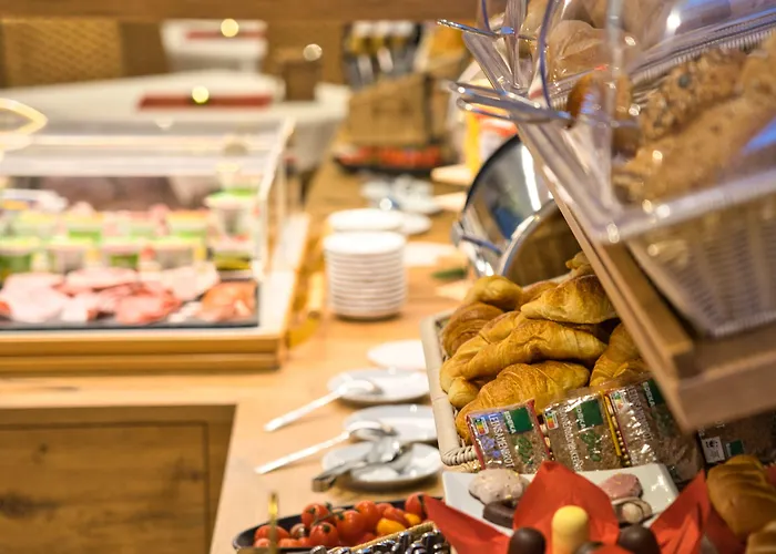 Arndt Garni Hotel 3*