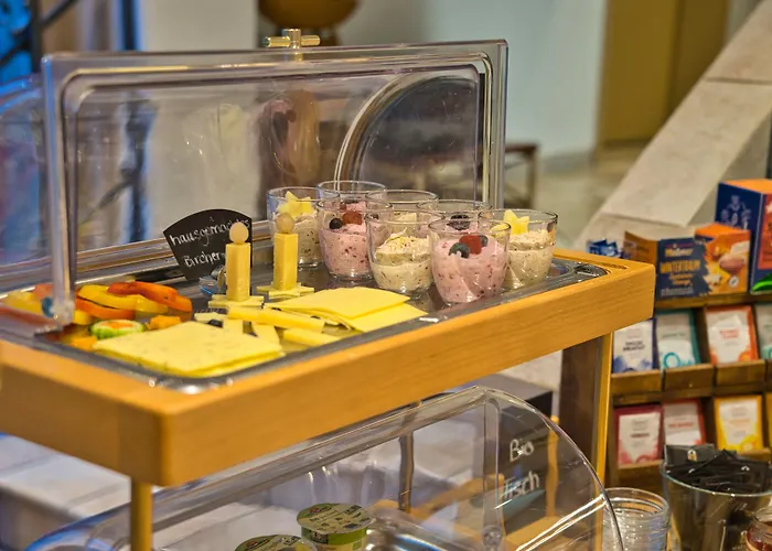 Hotel Arndt Garni 3*