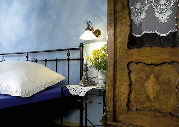 Arndt Garni Hotel Rust