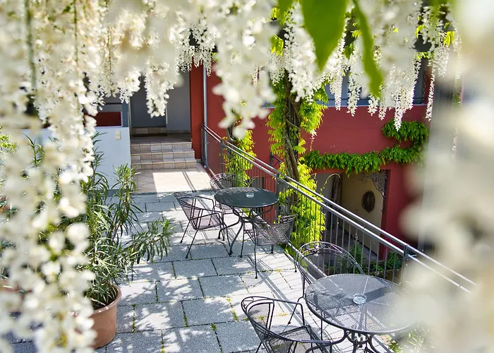 Hotel Arndt Garni 3*