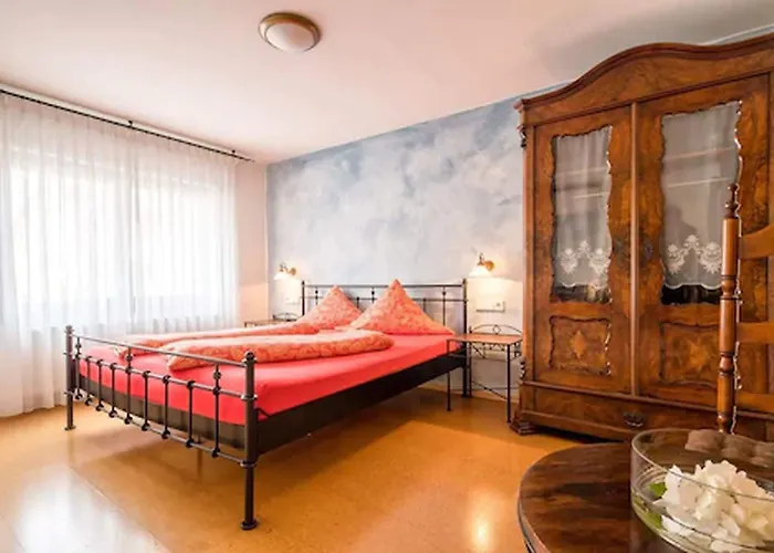 Hotel Arndt Garni Rust