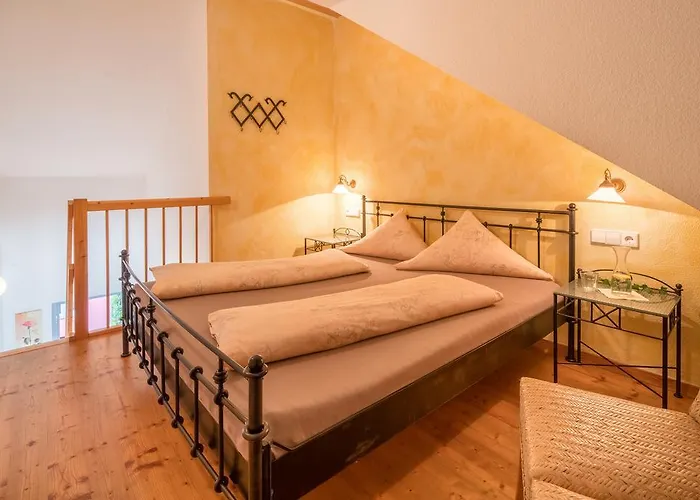 Arndt Garni Hotel Rust