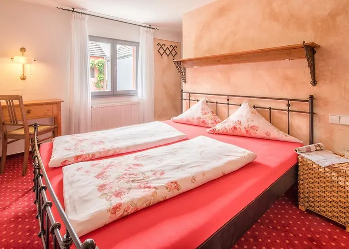 Arndt Garni Hotel Rust