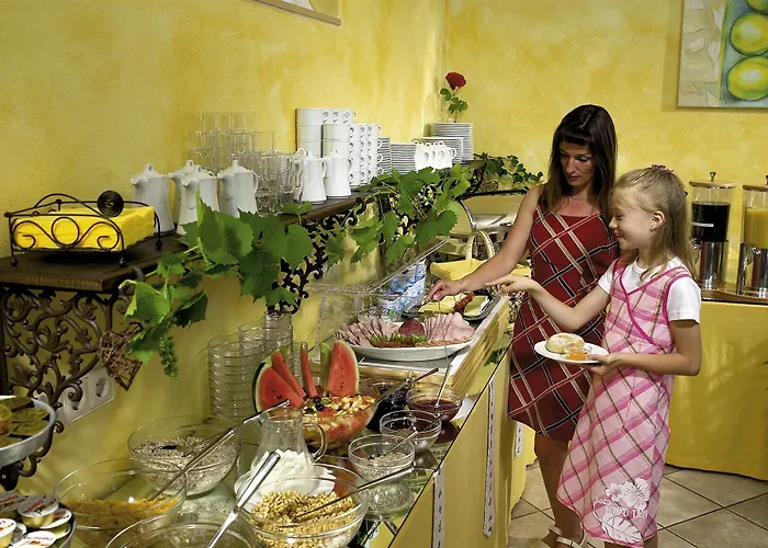 Hotel Arndt Garni 3*